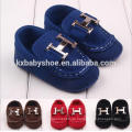 Hersteller New Direct Selling Baby Boy Casual Schuhe